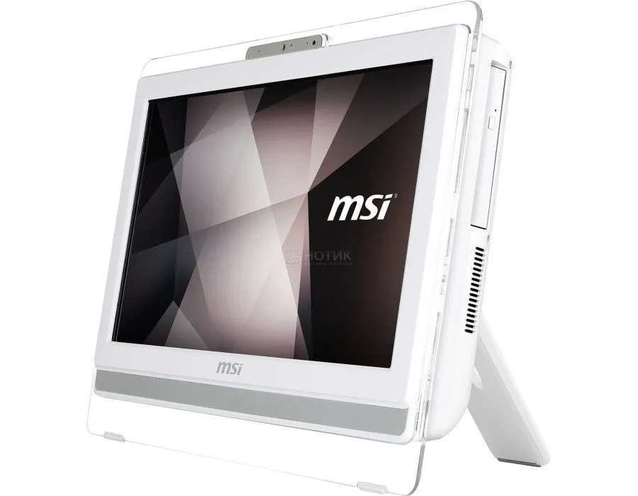 MSI