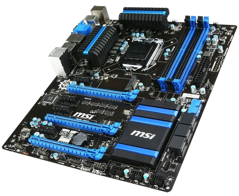 MSI
